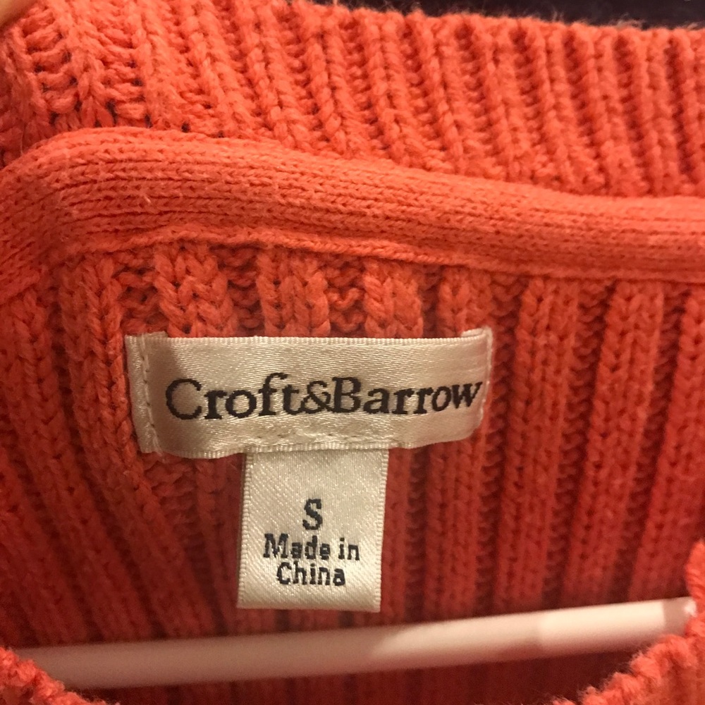 Sweater - Picture 3 of 6